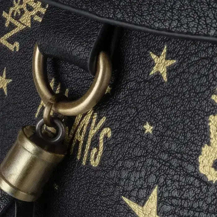 Sac à main Hogwarts Prestige -  La boutique Aux 2 Balais