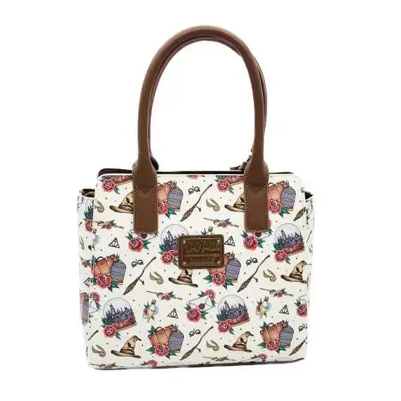 Sac à main Loungefly -  La boutique Aux 2 Balais