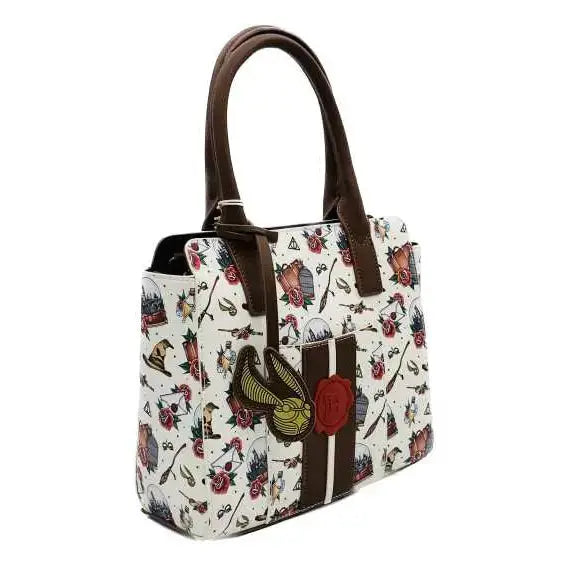 Sac à main Loungefly -  La boutique Aux 2 Balais