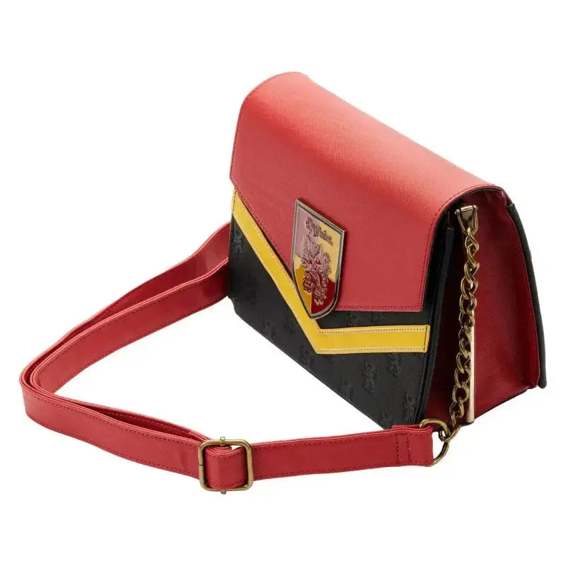 Sac à main Loungefly Gryffondor -  La boutique Aux 2 Balais