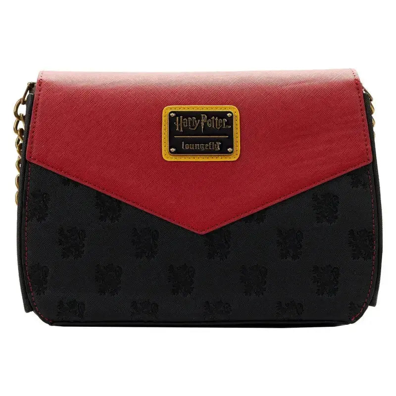 Sac à main Loungefly Gryffondor -  La boutique Aux 2 Balais