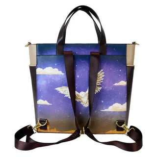 Sac à main Loungefly Harry Potter Hedwige -  La boutique Aux 2 Balais
