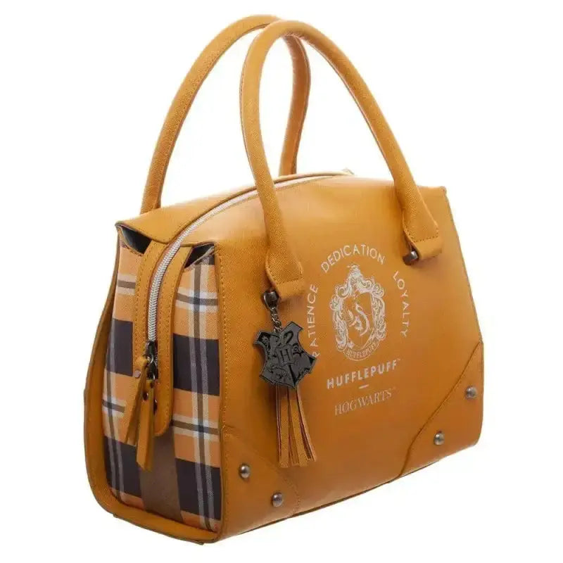 Sac à main Poufsouffle -  La boutique Aux 2 Balais