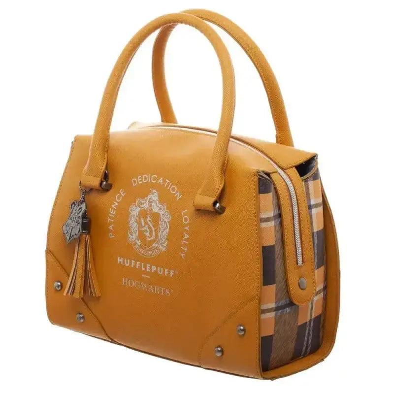Sac à main Poufsouffle -  La boutique Aux 2 Balais