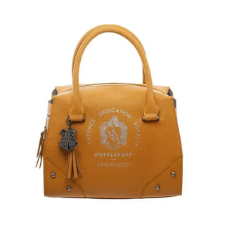 Sac à main Poufsouffle -  La boutique Aux 2 Balais