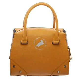 Sac à main Poufsouffle -  La boutique Aux 2 Balais