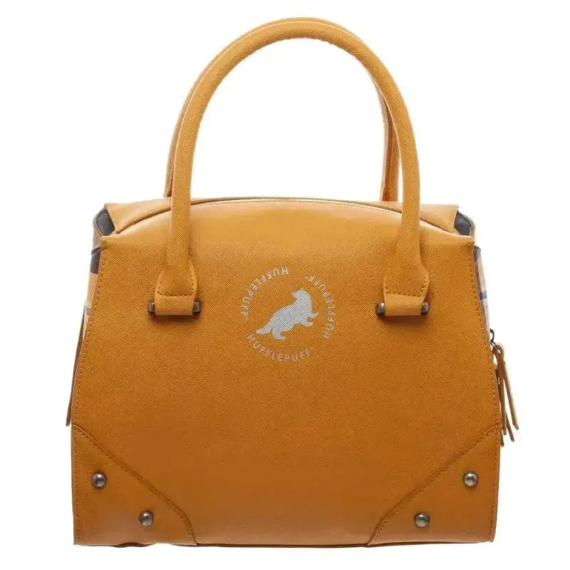 Sac à main Poufsouffle -  La boutique Aux 2 Balais