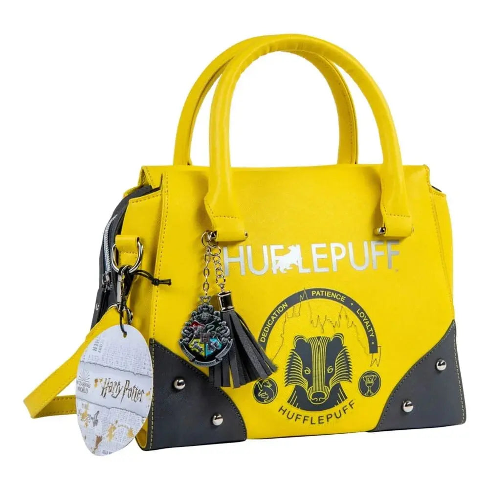 Sac à main Poufsouffle Exclusif -  La boutique Aux 2 Balais