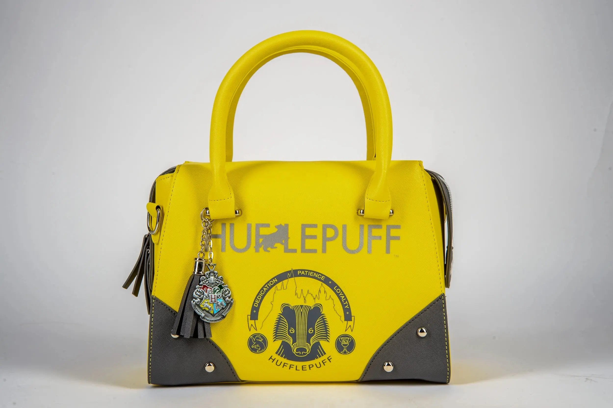 Sac à main Poufsouffle Exclusif -  La boutique Aux 2 Balais