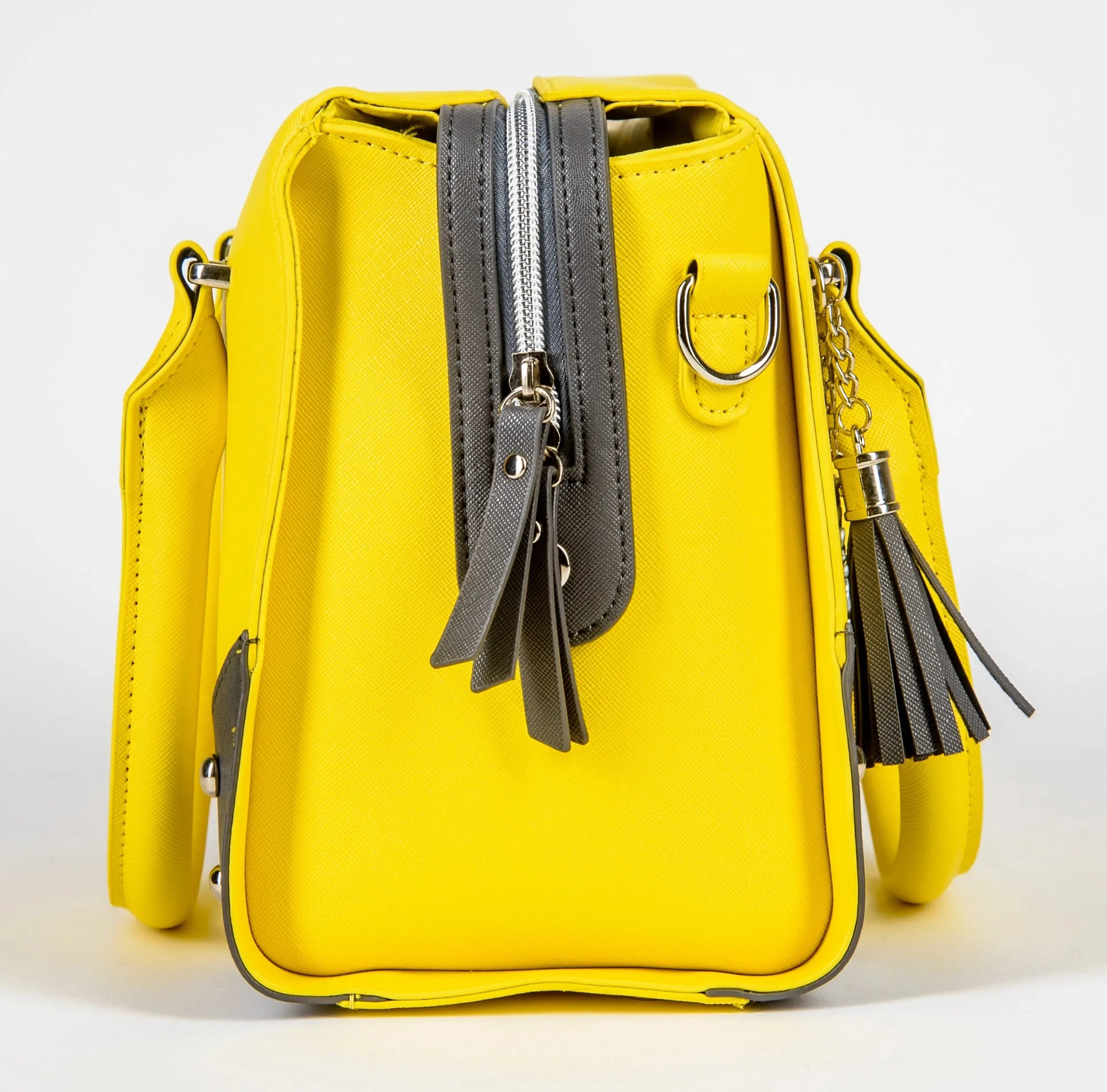 Sac à main Poufsouffle Exclusif -  La boutique Aux 2 Balais