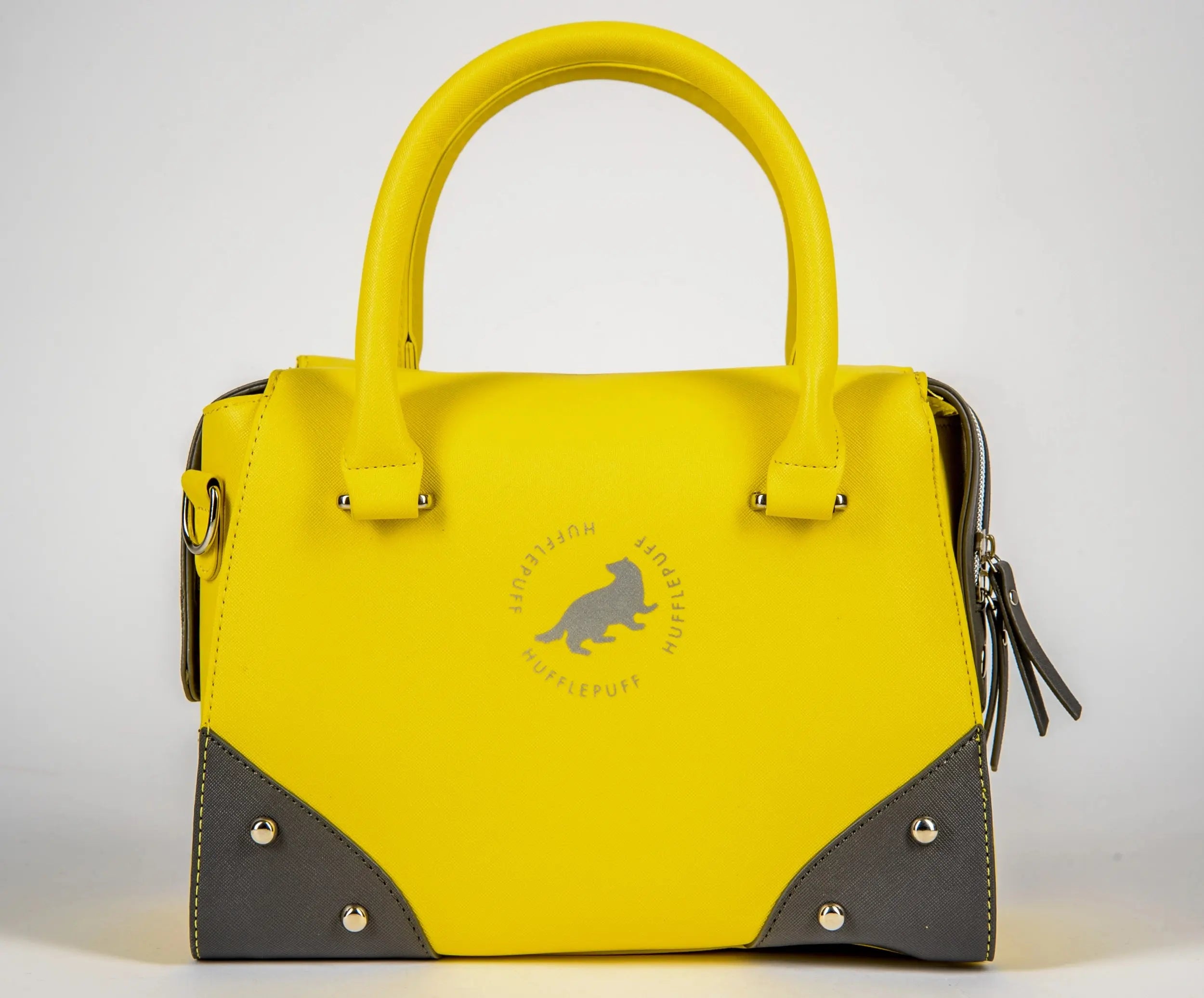 Sac à main Poufsouffle Exclusif -  La boutique Aux 2 Balais
