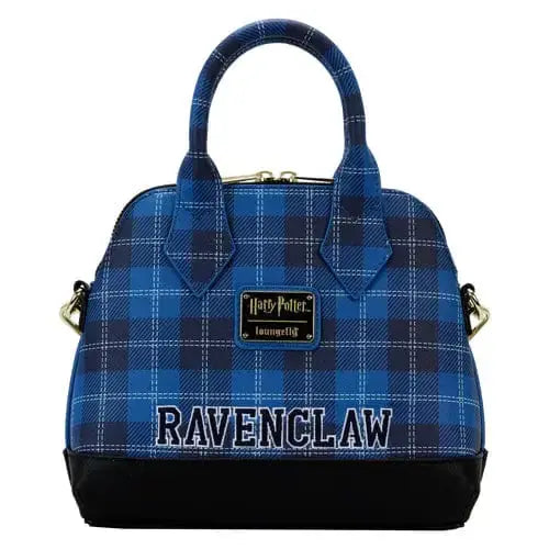Sac à main Serdaigle Loungefly Varsity -  La boutique Aux 2 Balais