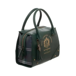 Sac à main Serpentard -  La boutique Aux 2 Balais