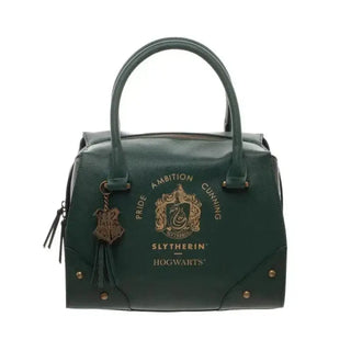 Sac à main Serpentard -  La boutique Aux 2 Balais