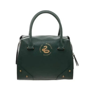 Sac à main Serpentard -  La boutique Aux 2 Balais