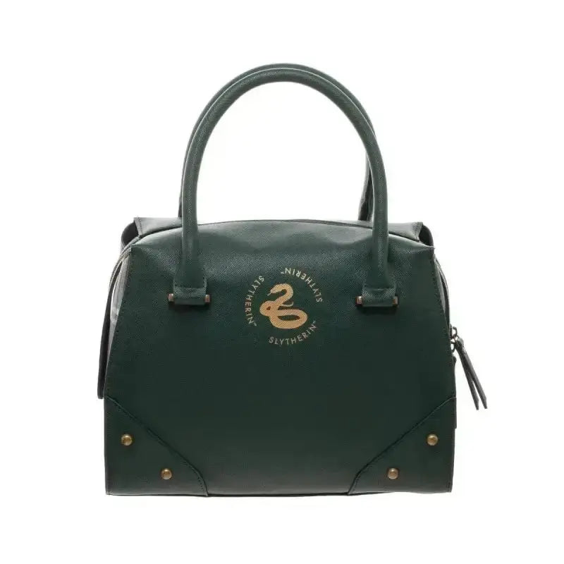 Sac à main Serpentard -  La boutique Aux 2 Balais