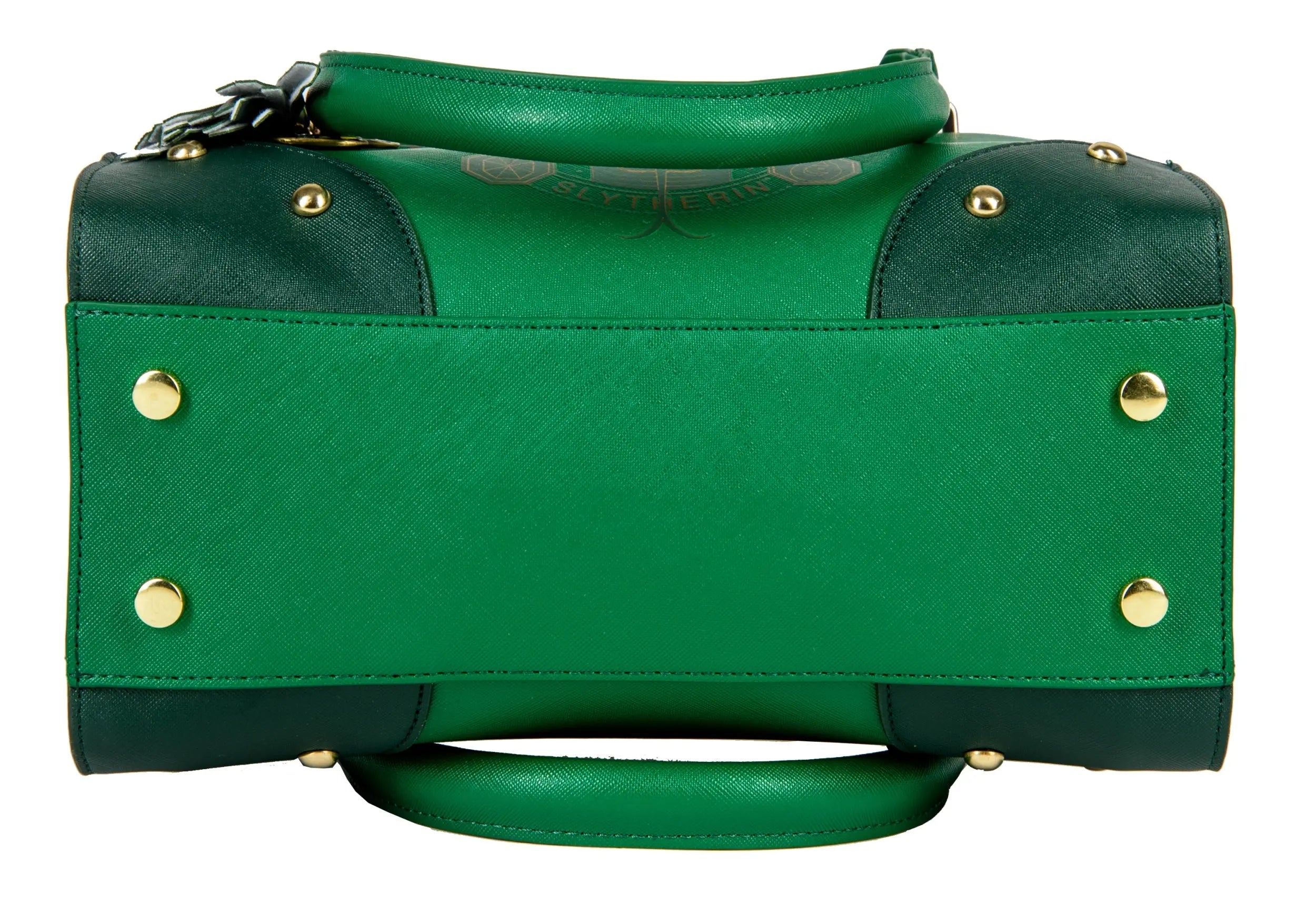Sac à main Serpentard Exclusif -  La boutique Aux 2 Balais