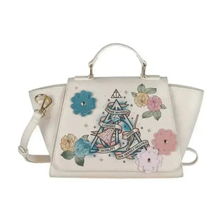 Sac à main Tatoo -  La boutique Aux 2 Balais