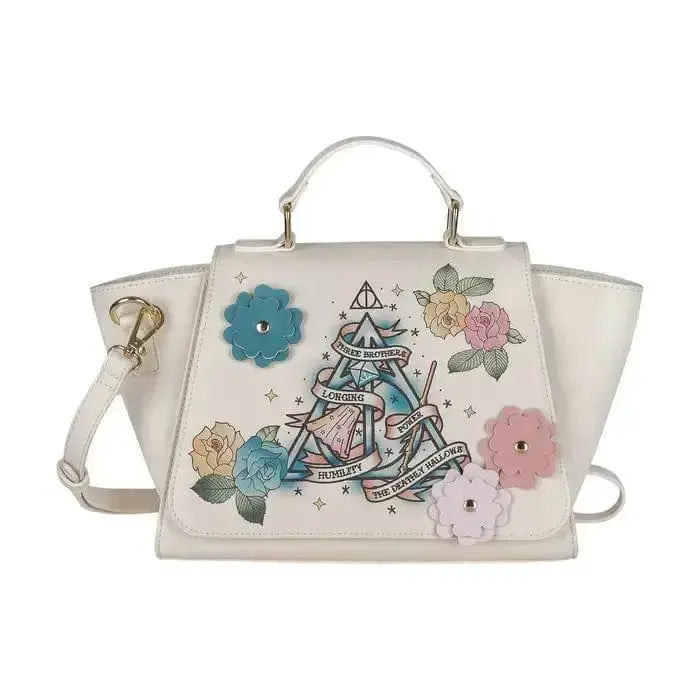 Sac à main Tatoo -  La boutique Aux 2 Balais