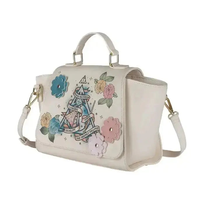 Sac à main Tatoo -  La boutique Aux 2 Balais
