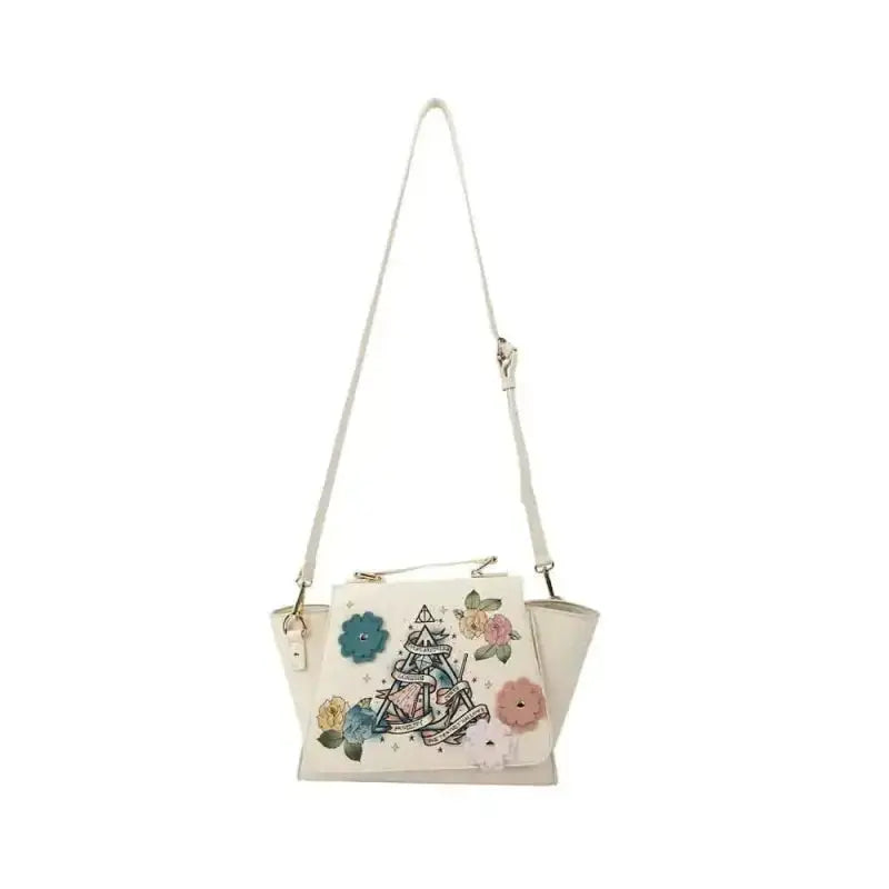 Sac à main Tatoo -  La boutique Aux 2 Balais