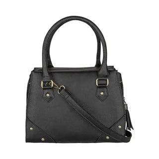 Sac à main harry potter noir -  La boutique Aux 2 Balais