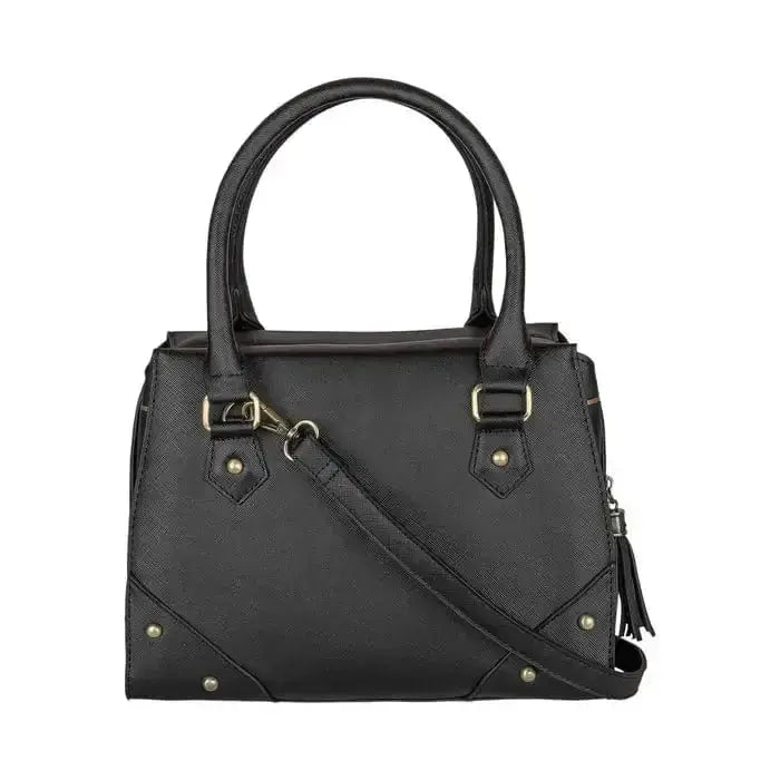 Sac à main harry potter noir -  La boutique Aux 2 Balais