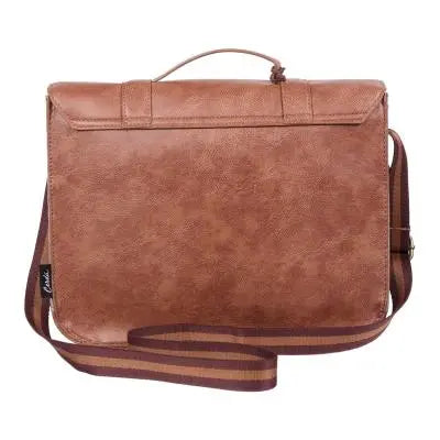 Sac bandoulière Harry Potter 9 3/4 avec ticket Hogwarts Express -  La boutique Aux 2 Balais