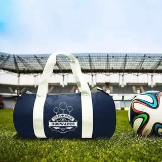 Sac de Sport Quidditch -  La boutique Aux 2 Balais