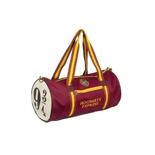 Sac de Voyage Hogwarts Express 9 3/4 -  La boutique Aux 2 Balais