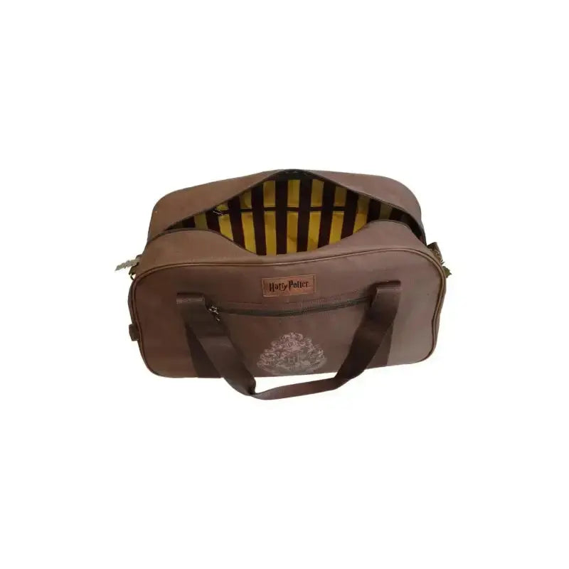 Sac de Voyage Hogwarts Vintage -  La boutique Aux 2 Balais