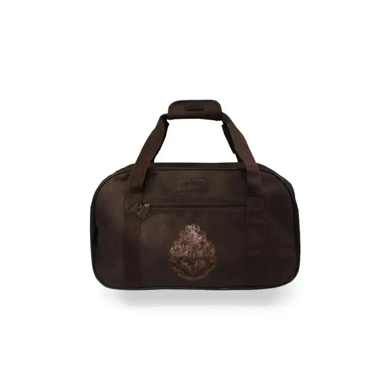 Sac de Voyage Hogwarts Vintage -  La boutique Aux 2 Balais