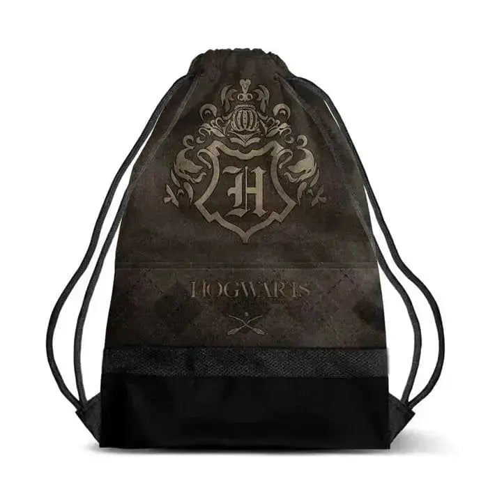Sac de sport Hogwarts -  La boutique Aux 2 Balais