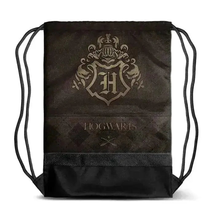 Sac de sport Hogwarts -  La boutique Aux 2 Balais