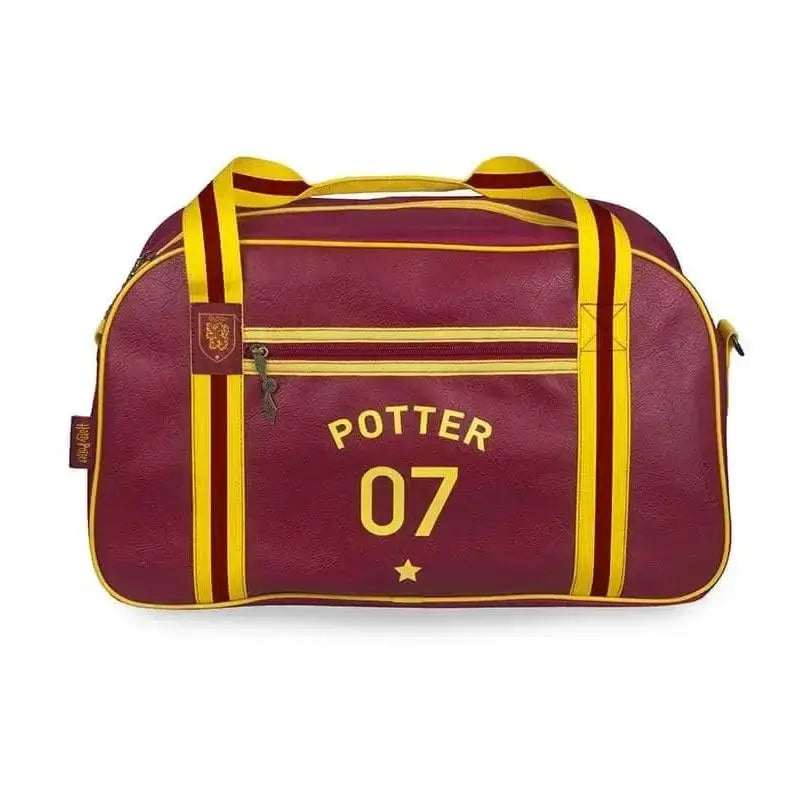 Sac de sport Quidditch -  La boutique Aux 2 Balais