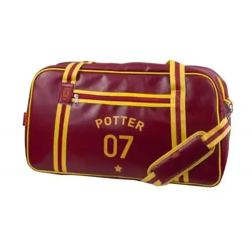 Sac de sport Quidditch -  La boutique Aux 2 Balais