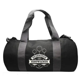 Sac de sport Quidditch -  La boutique Aux 2 Balais