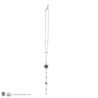 Sautoir Chocogrenouille -  La boutique Aux 2 Balais