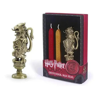 Sceau de Cire - Gryffondor -  La boutique Aux 2 Balais