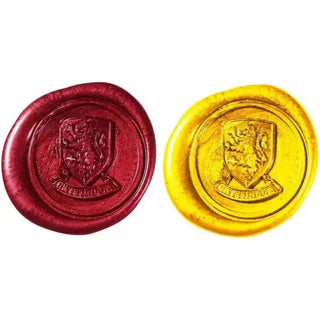 Sceau de Cire - Gryffondor -  La boutique Aux 2 Balais