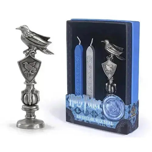 Sceau de Cire - Serdaigle -  La boutique Aux 2 Balais