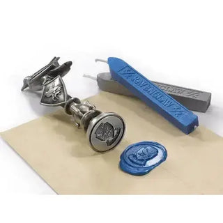 Sceau de Cire - Serdaigle -  La boutique Aux 2 Balais