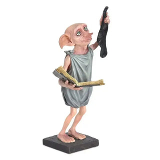 Sculture Dobby -  La boutique Aux 2 Balais