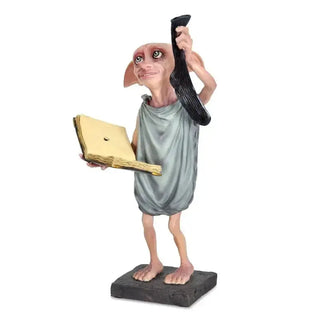 Sculture Dobby -  La boutique Aux 2 Balais