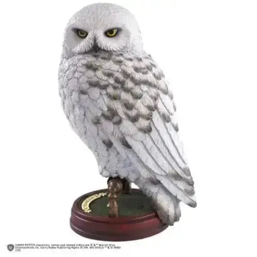 Sculture Hedwige -  La boutique Aux 2 Balais