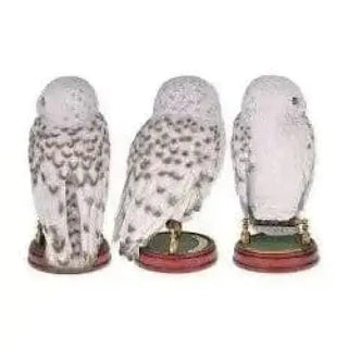 Sculture Hedwige -  La boutique Aux 2 Balais