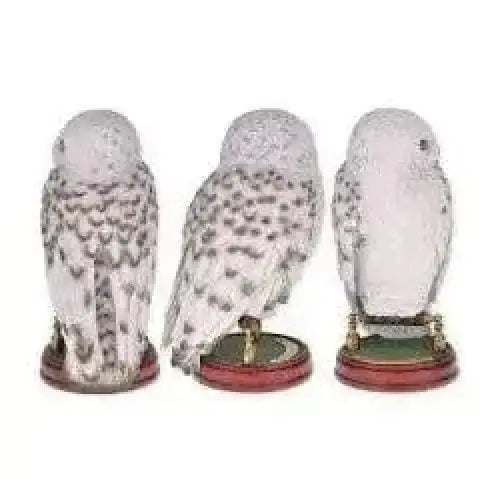 Sculture Hedwige -  La boutique Aux 2 Balais