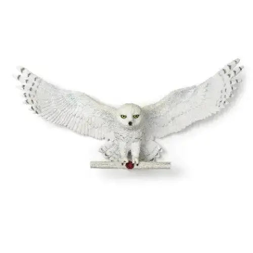 Sculture Murale Hedwige -  La boutique Aux 2 Balais