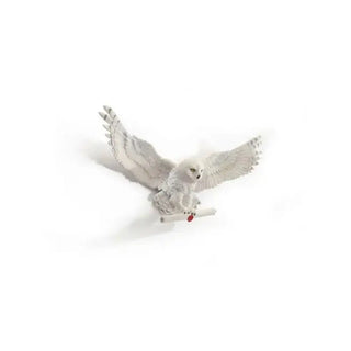 Sculture Murale Hedwige -  La boutique Aux 2 Balais