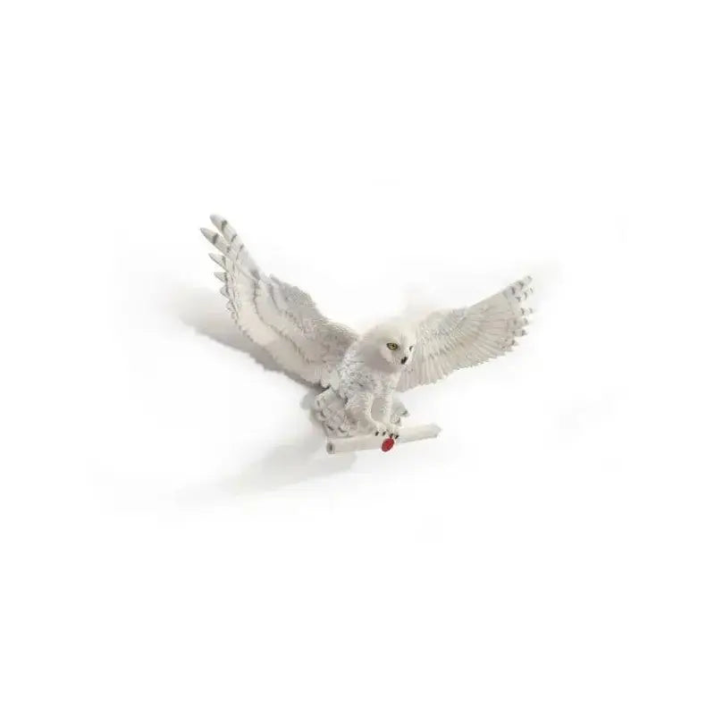 Sculture Murale Hedwige -  La boutique Aux 2 Balais